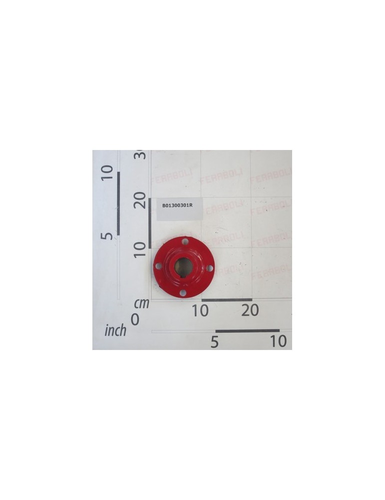 FLANGE
