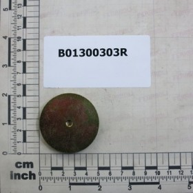 CAP NUT M6
