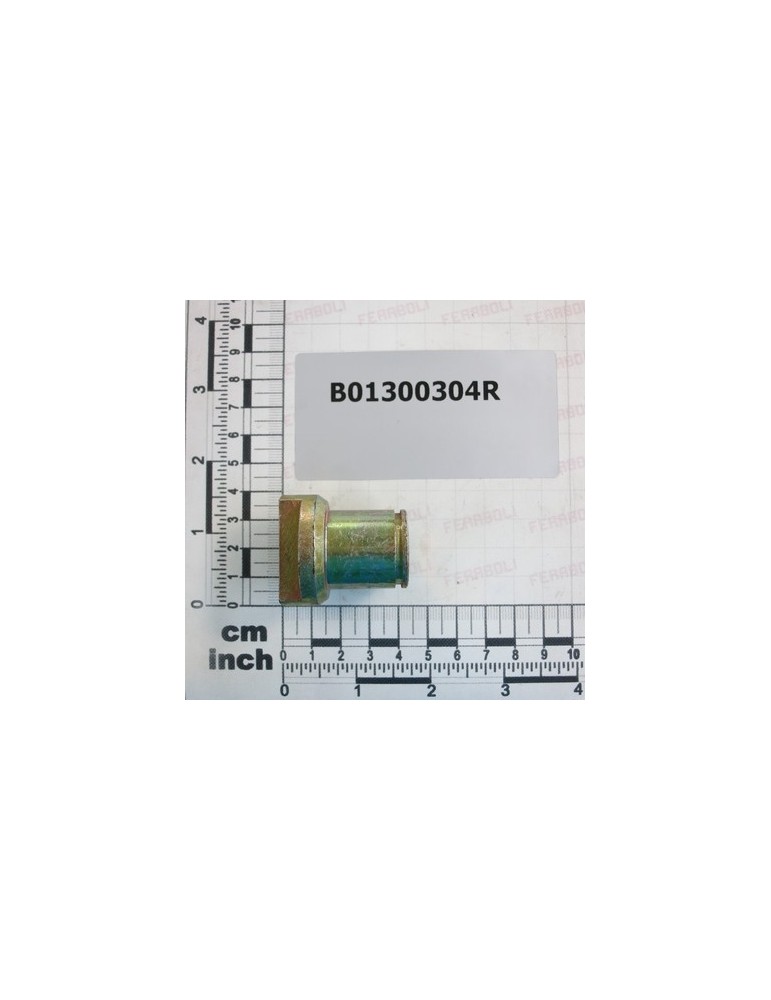 MAIN PIN