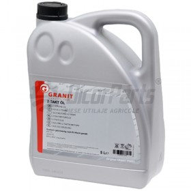 Ulei pentru motoare in 2 timpi