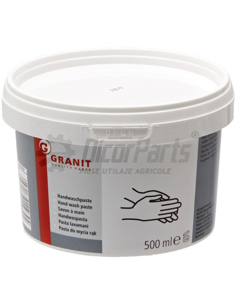 Pasta de spalat manual 500ml