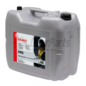 Ulei hidraulic / de transmisie