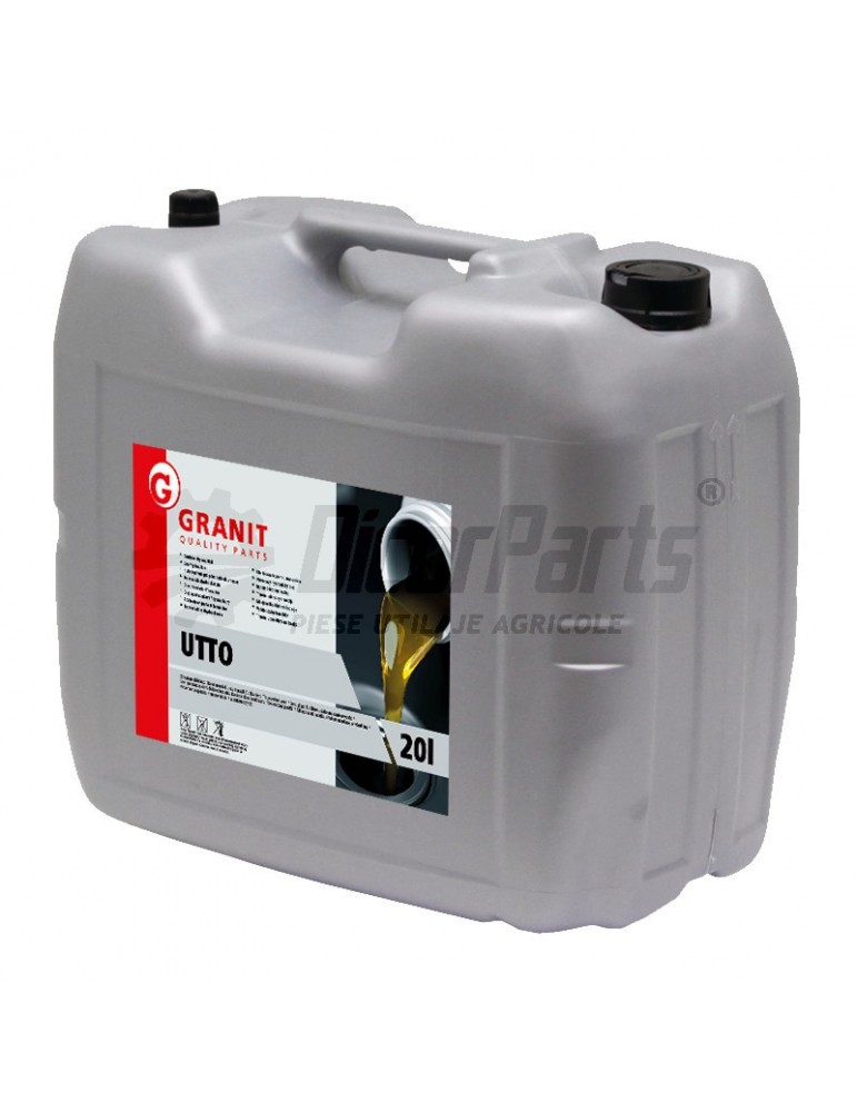 Ulei hidraulic / de transmisie