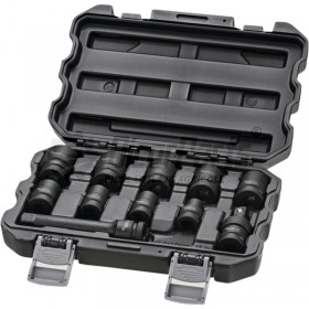 1/2\" Set chei hexagonale\"