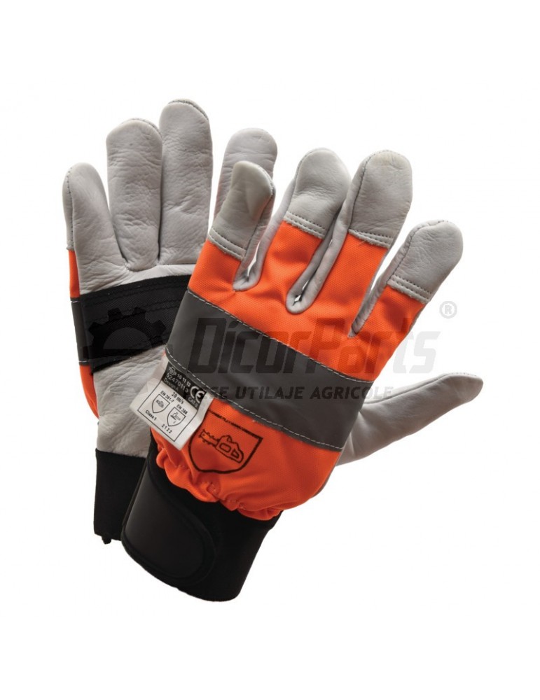 Manusi cu protectie anti taiere