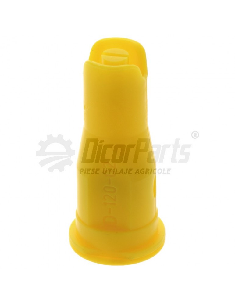 Diuza injector POM