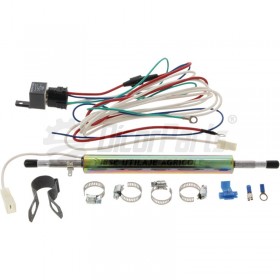 Incalzitor de combustibil