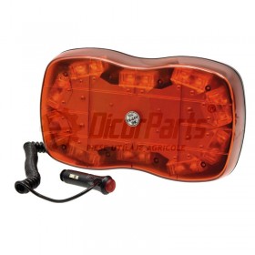 Lampa multifunctionala cu LED