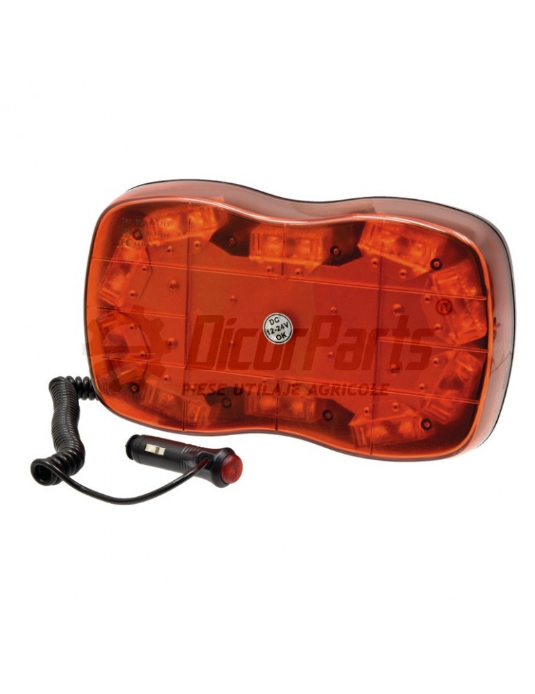 Lampa multifunctionala cu LED