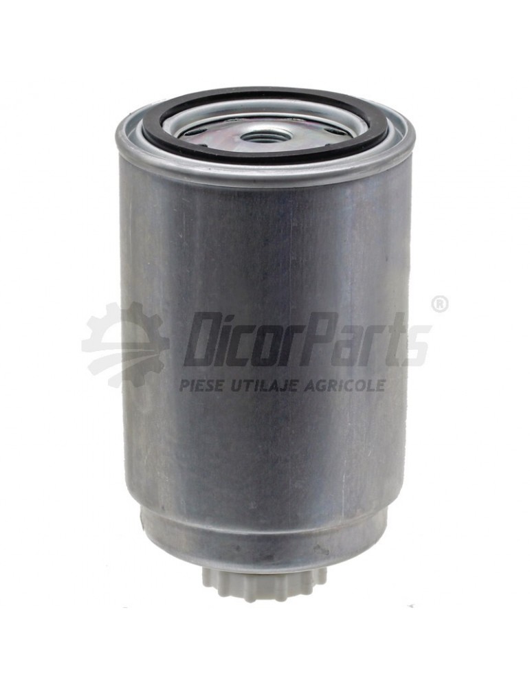 Patron filtru carburant