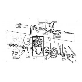 Laverda Curea 434138 340434138