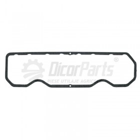 Etansare a capacului supapei