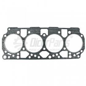 Garnitura de chiulasa