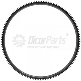 Coroana dintata a demarorului 