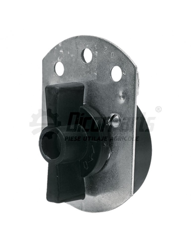 Baterie intrerupator circuit