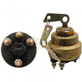 Intrerupator de contact