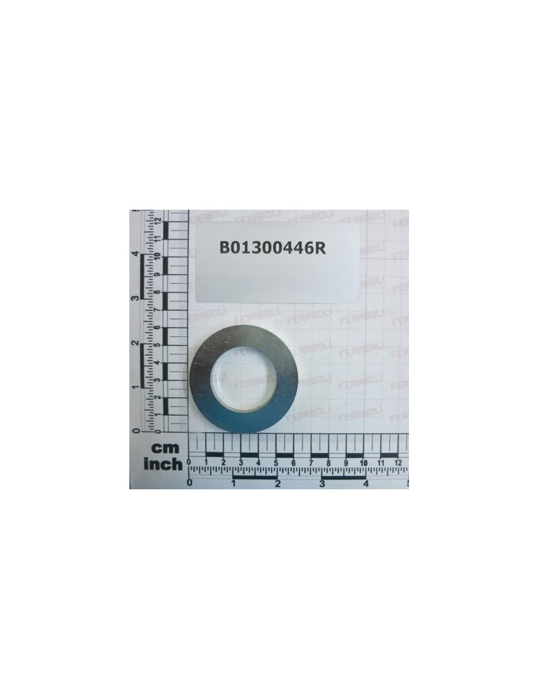 SPACER 36X60X5