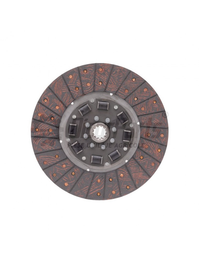 Disc de ambreiaj 340