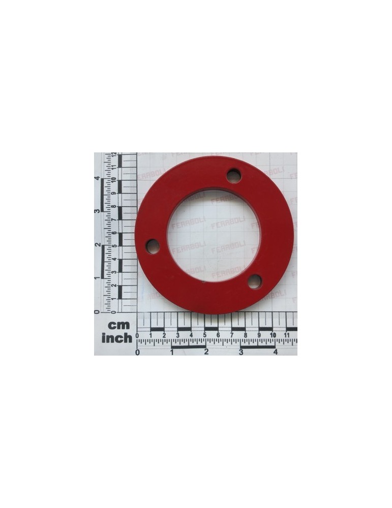 LEFT UPPER GUIDE SMALL ROLLER