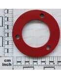 LEFT UPPER GUIDE SMALL ROLLER