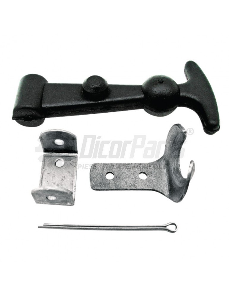 Suport al capotei motorului