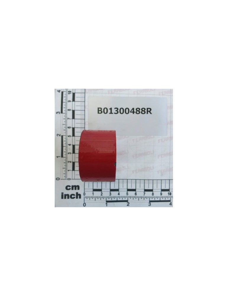 SPACER 17X50X30