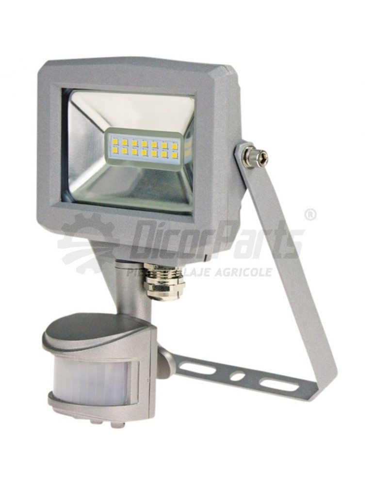 Reflectorizant cu LED