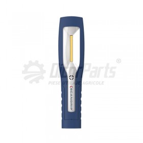 Lampa cu acumulator si LED MAG 3