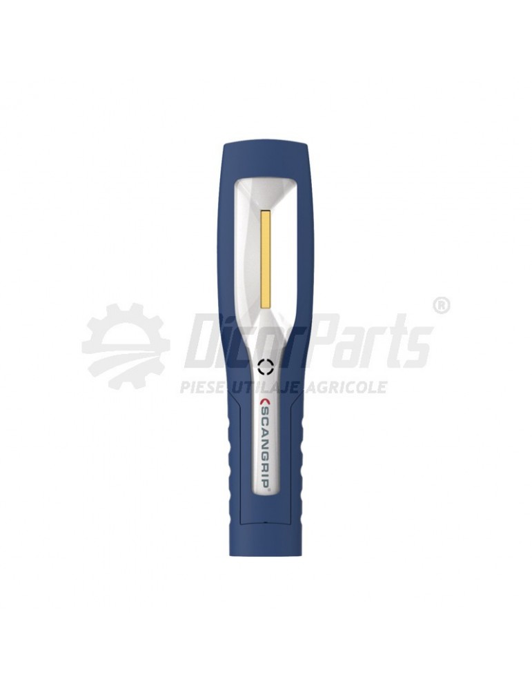 Lampa cu acumulator si LED MAG 3