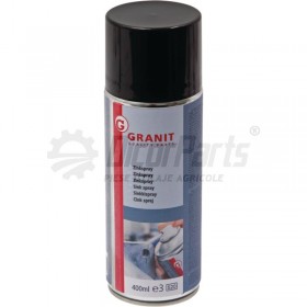 Spray pe baza de zinc