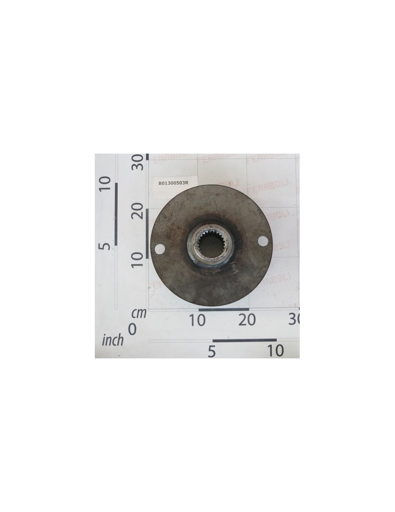 SAFETY HUB