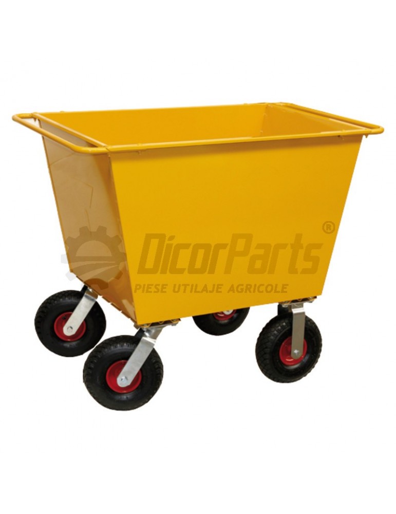 Carucior pentru nutret