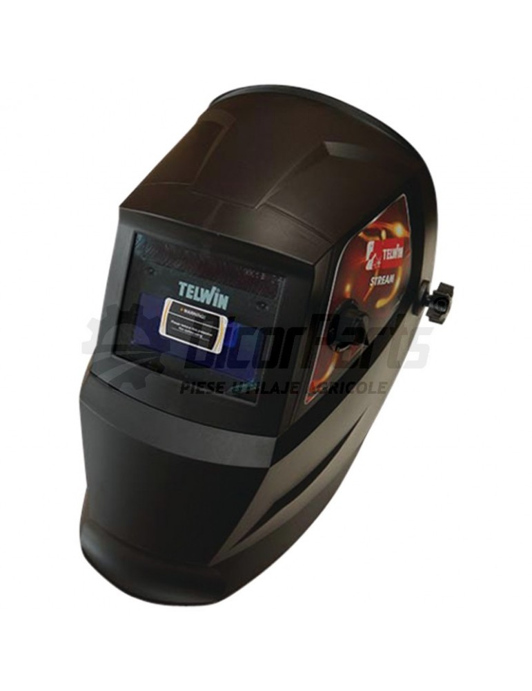 Casca sudor automata