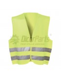 Vesta reflectroizanta DIN EN 471