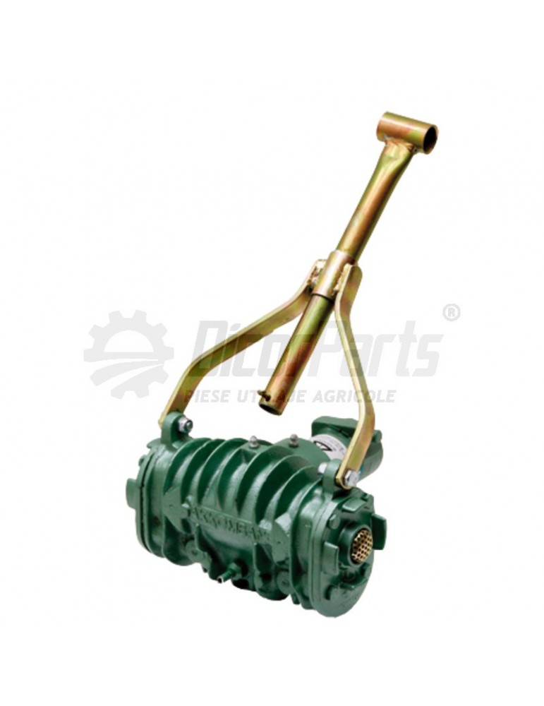 Compresor priza de putere