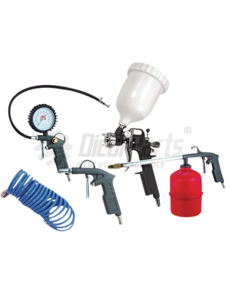 Set accesorii compresoare