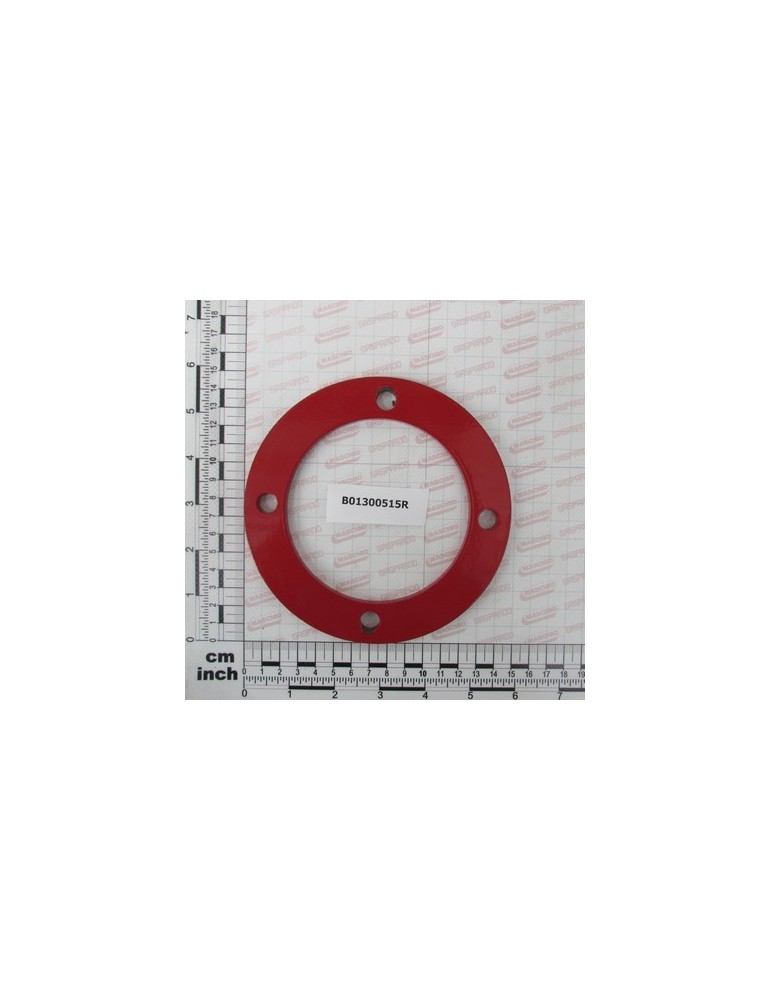 FLANGE