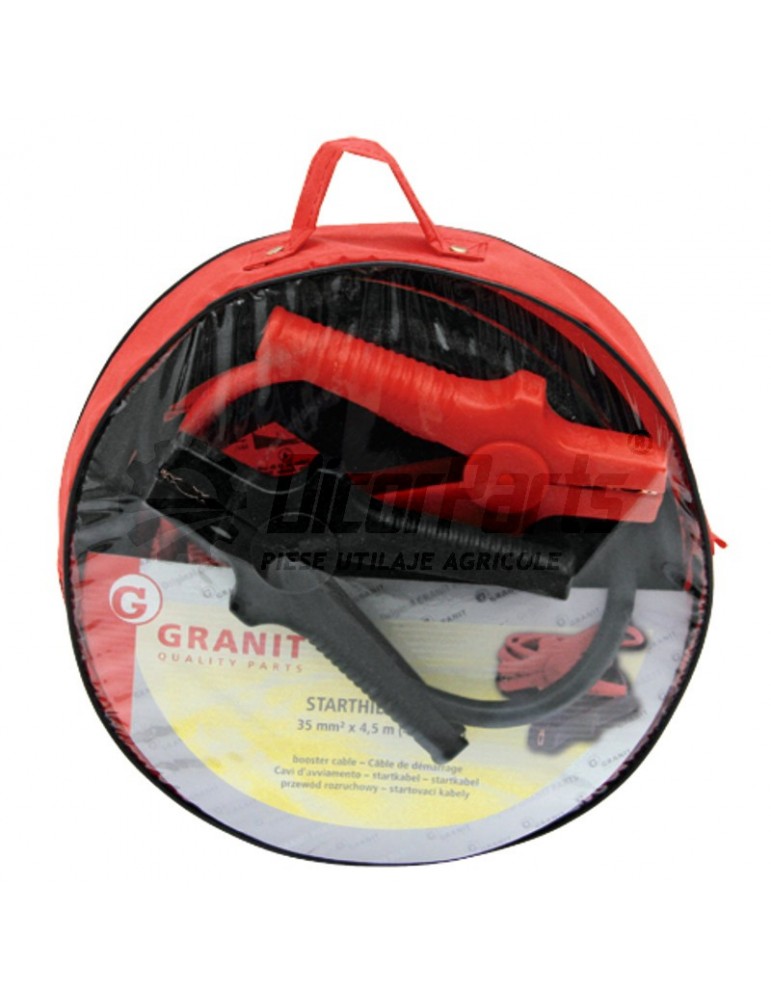Cablu starter
