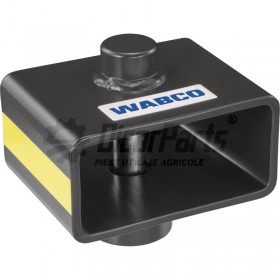 Lacat pentru bara de tractare