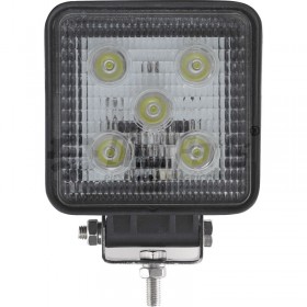 Lampa robocza LED