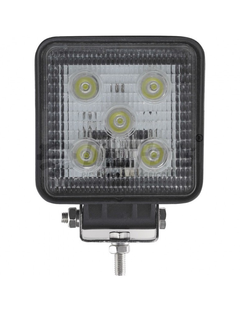 Lampa robocza LED