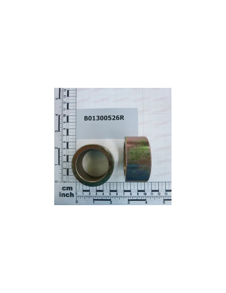 SPACER 40X54X25