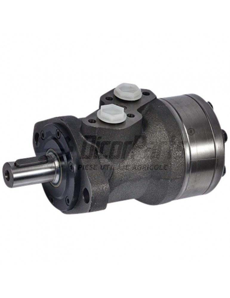 Silnik hydrauliczny SMR-160