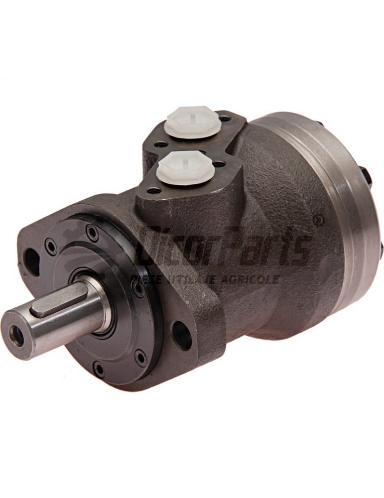 Silnik hydrauliczny SMR-32