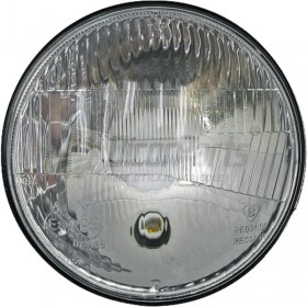 Element optyczny reflektora