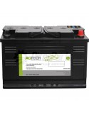 Akumulator 12V 125AH 900A