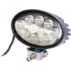 Lampa robocza LED
