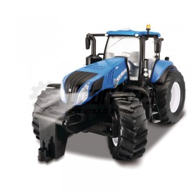 New Holland T8.320