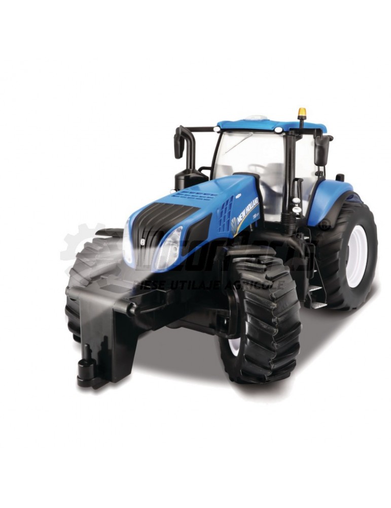 New Holland T8.320