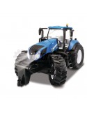 New Holland T8.320